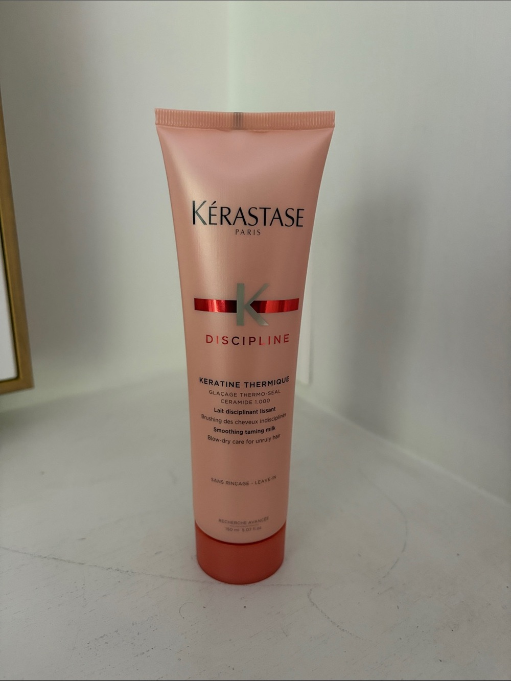 Discipline Keratine Thermique - thermo seal glazing